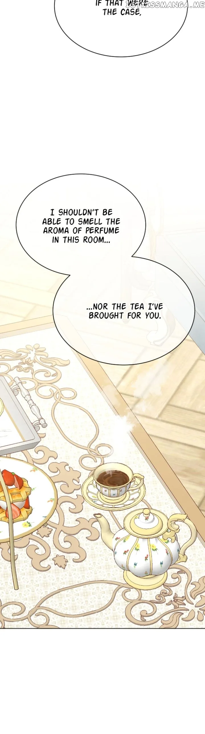 Beast’s Flower Chapter 23 page 6