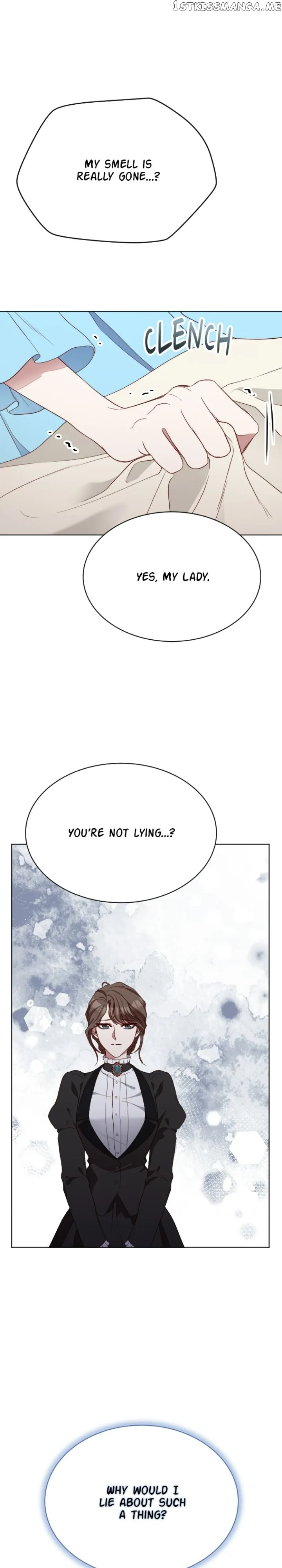 Beast’s Flower Chapter 23 page 7