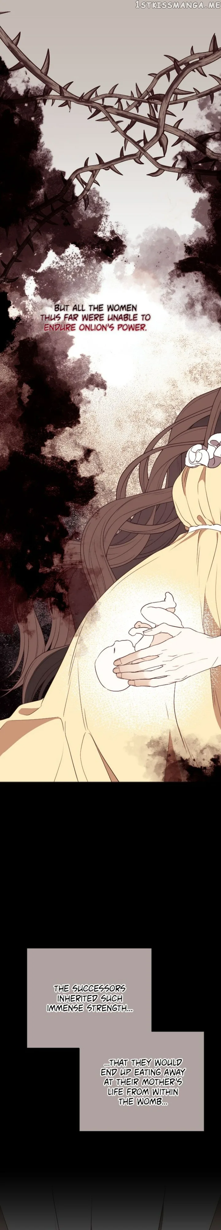Beast’s Flower Chapter 22 page 31