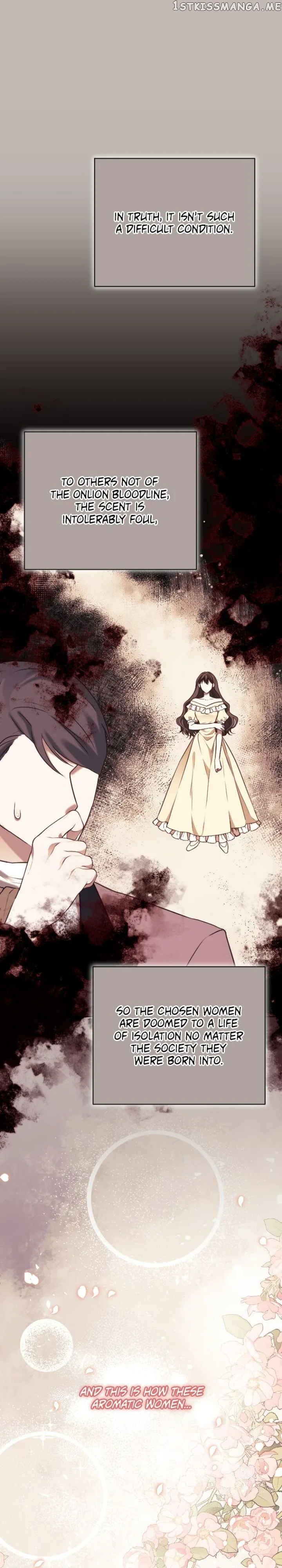 Beast’s Flower Chapter 22 page 29