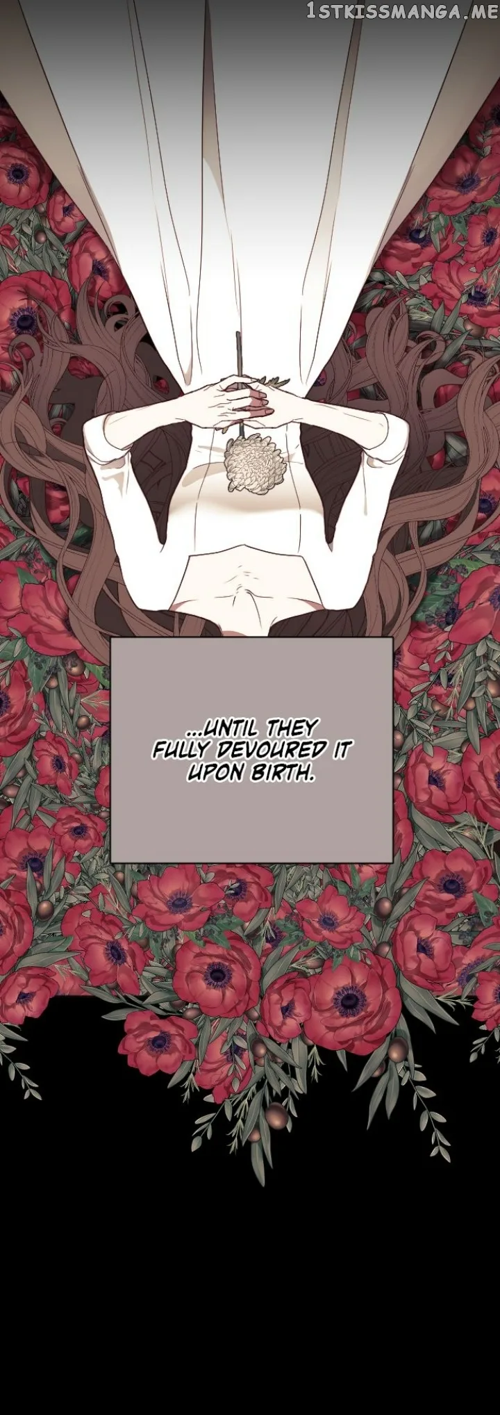 Beast’s Flower Chapter 22 page 32