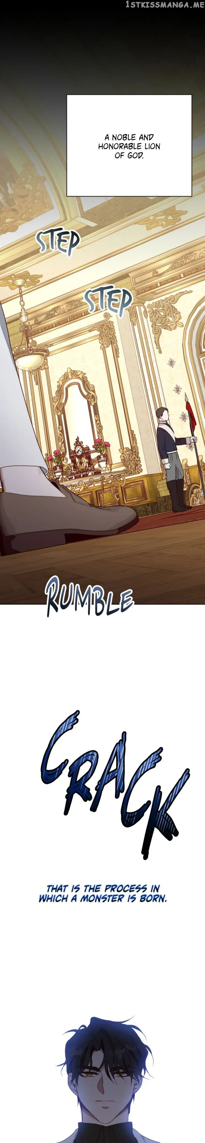 Beast’s Flower Chapter 22 page 33