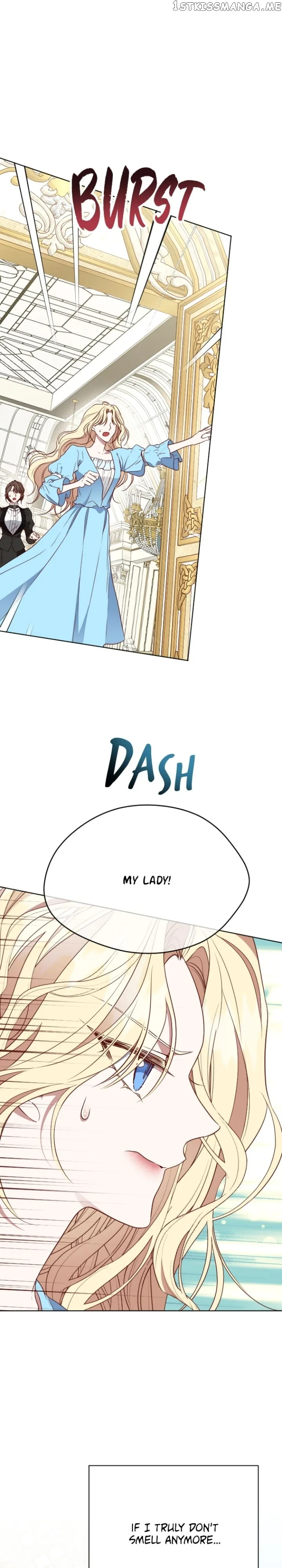 Beast’s Flower Chapter 23 page 10