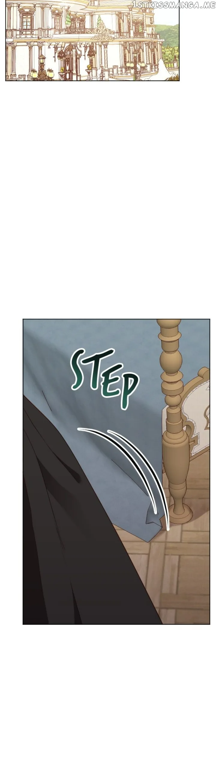 Beast’s Flower Chapter 22 page 40