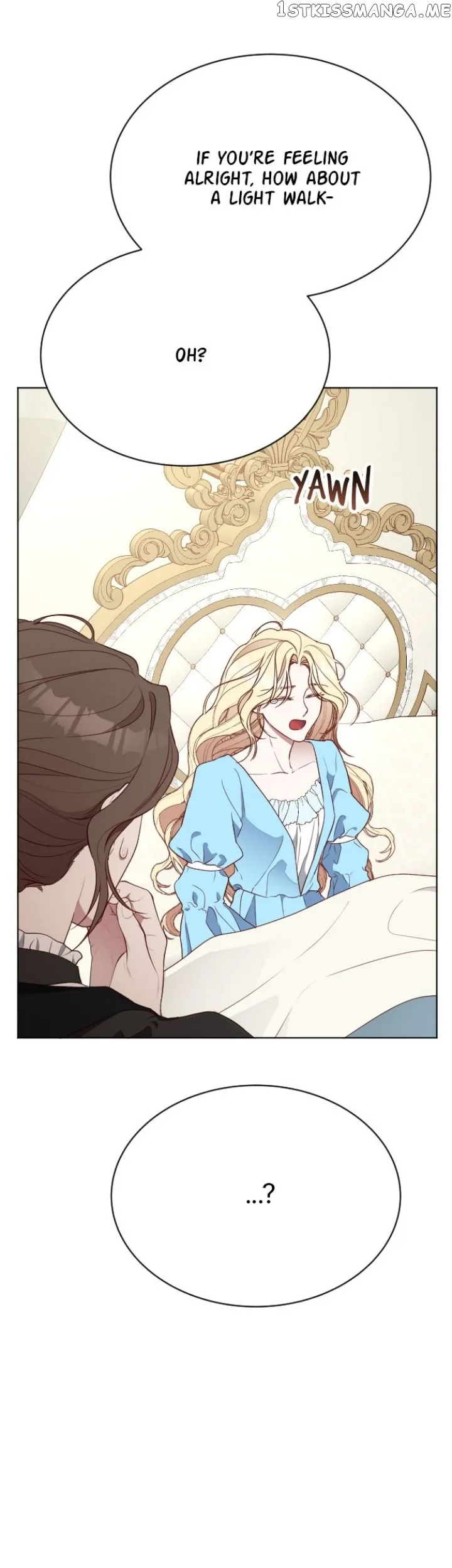 Beast’s Flower Chapter 22 page 46