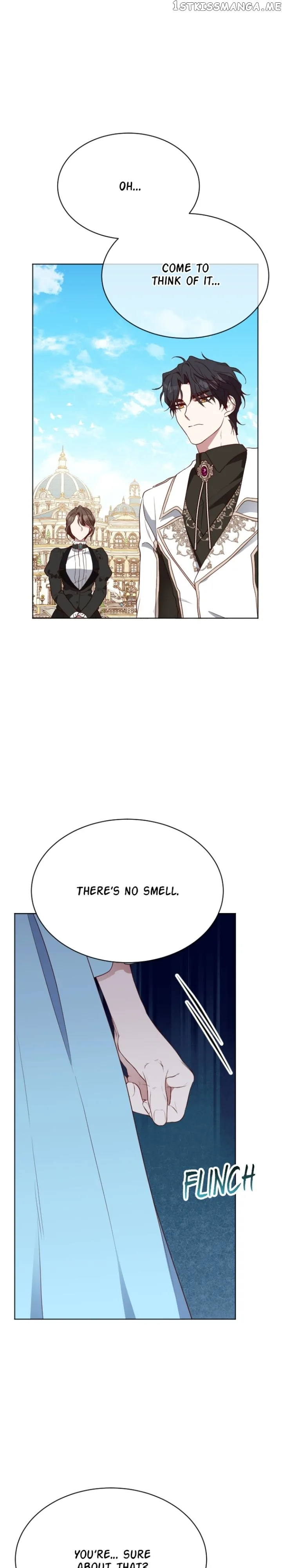 Beast’s Flower Chapter 23 page 16