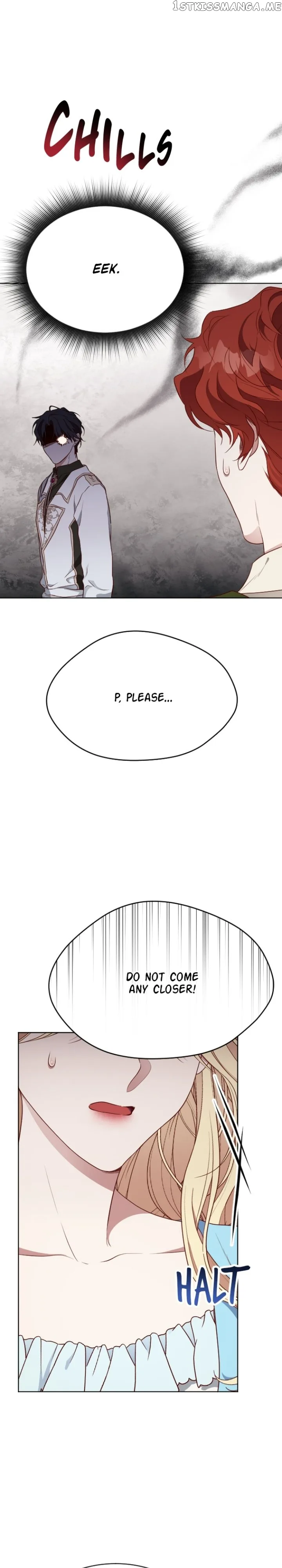 Beast’s Flower Chapter 23 page 14