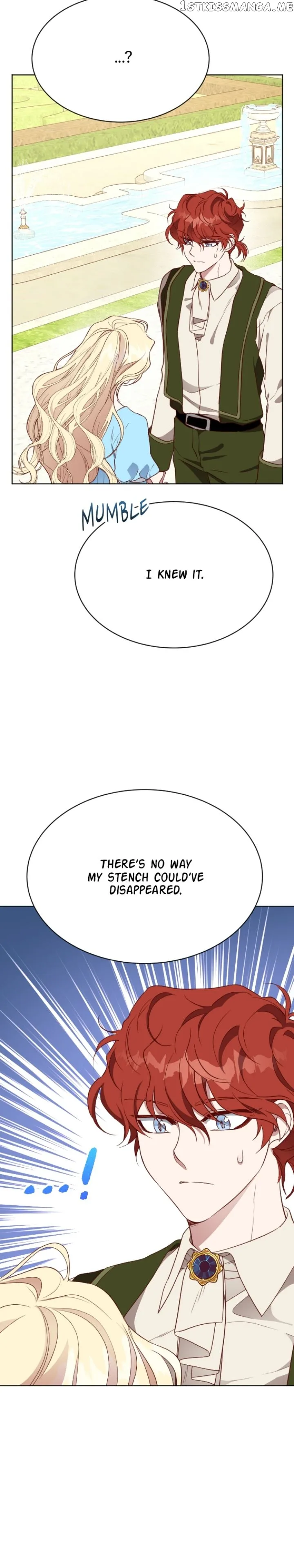 Beast’s Flower Chapter 23 page 15