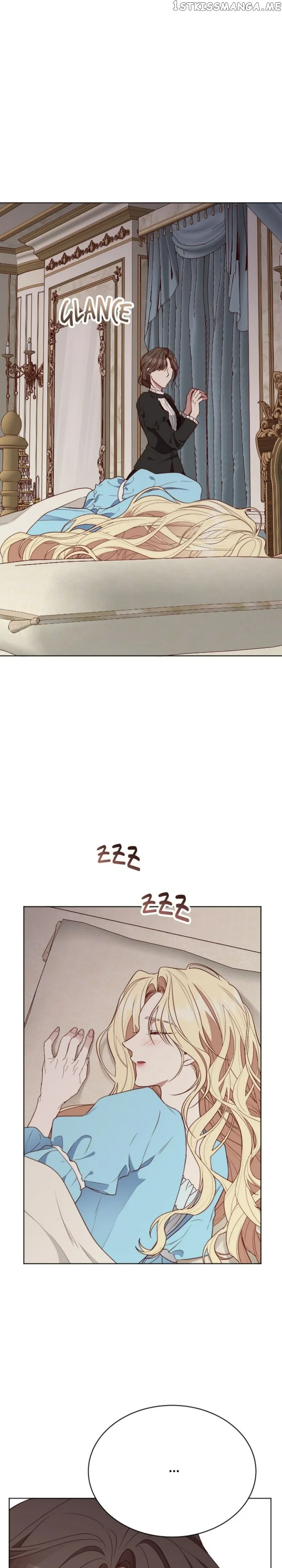 Beast’s Flower Chapter 22 page 41