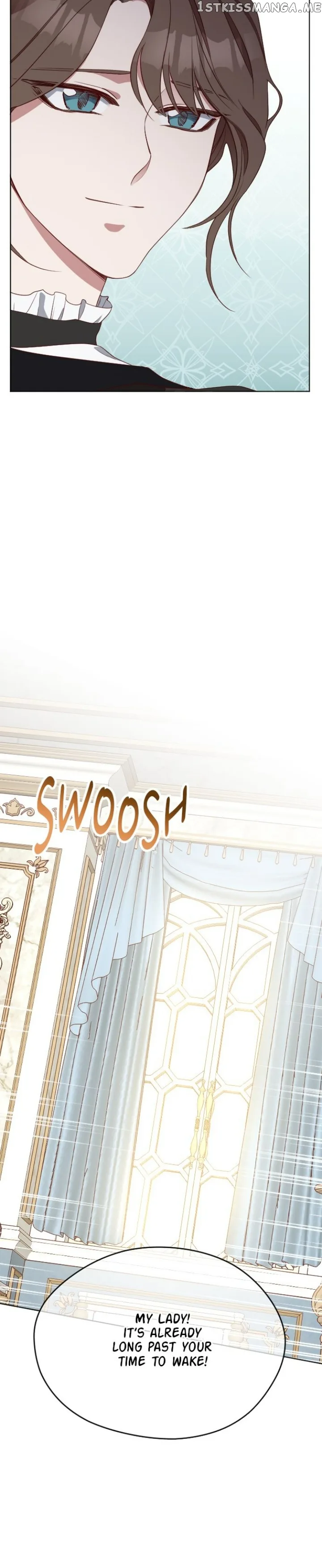 Beast’s Flower Chapter 22 page 42
