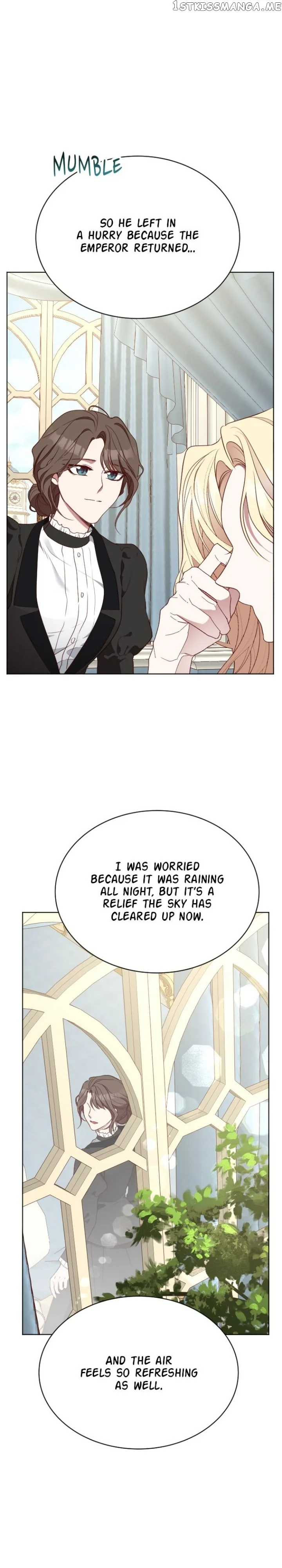 Beast’s Flower Chapter 22 page 45