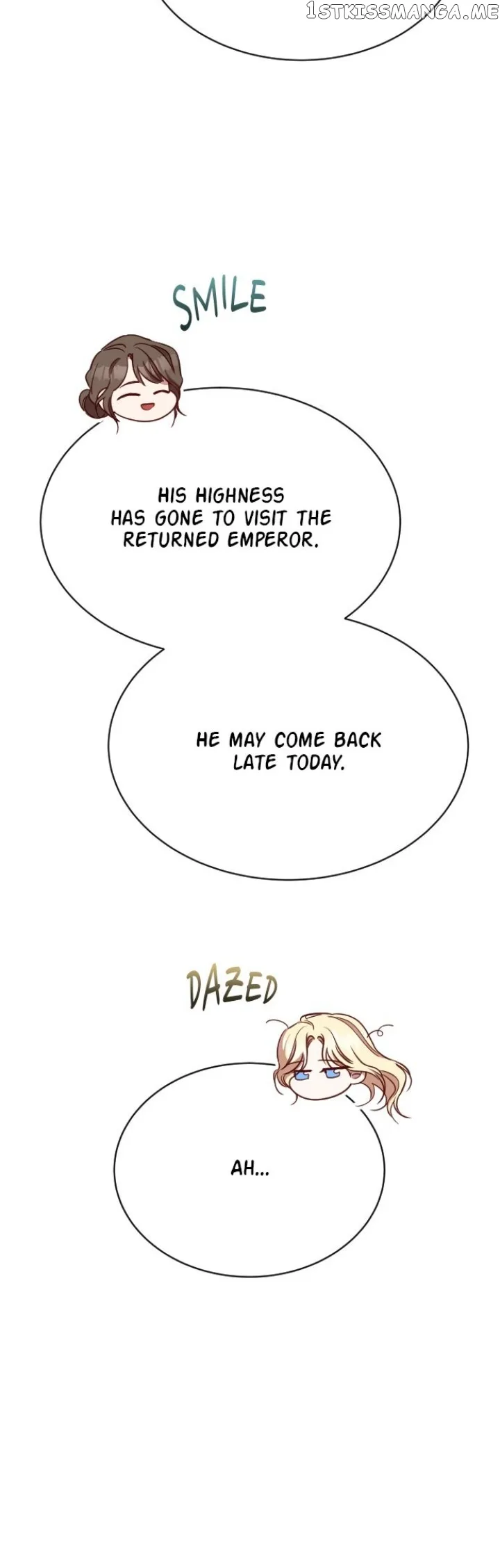 Beast’s Flower Chapter 22 page 44