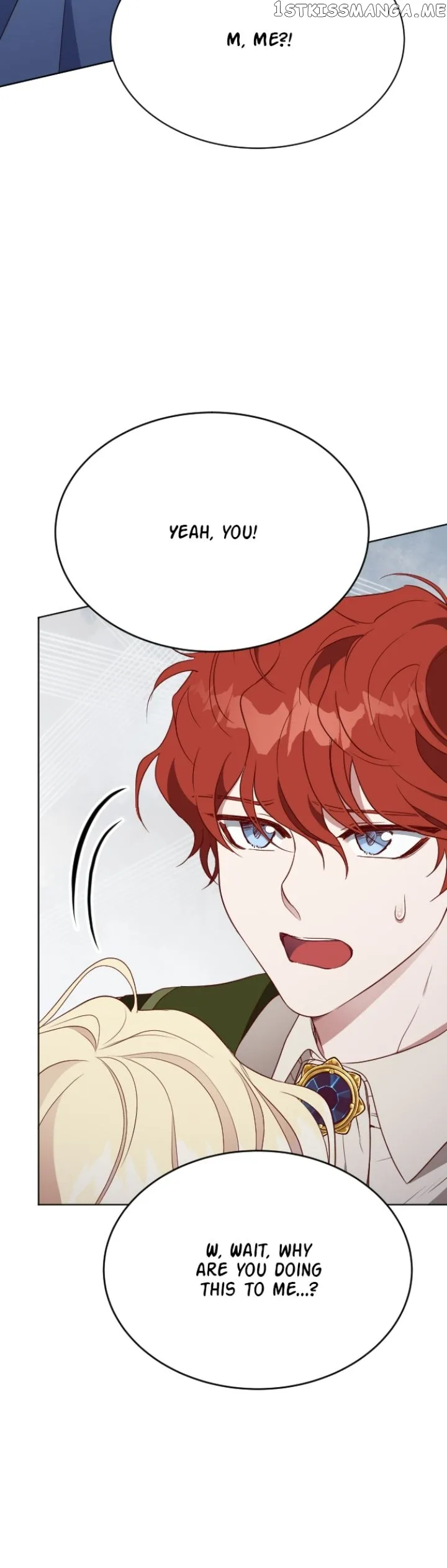 Beast’s Flower Chapter 23 page 13