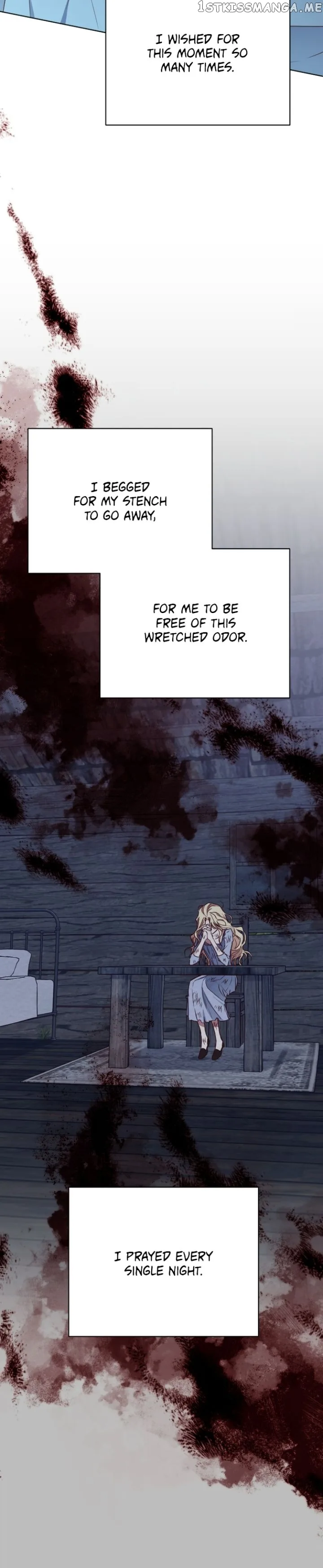Beast’s Flower Chapter 23 page 19