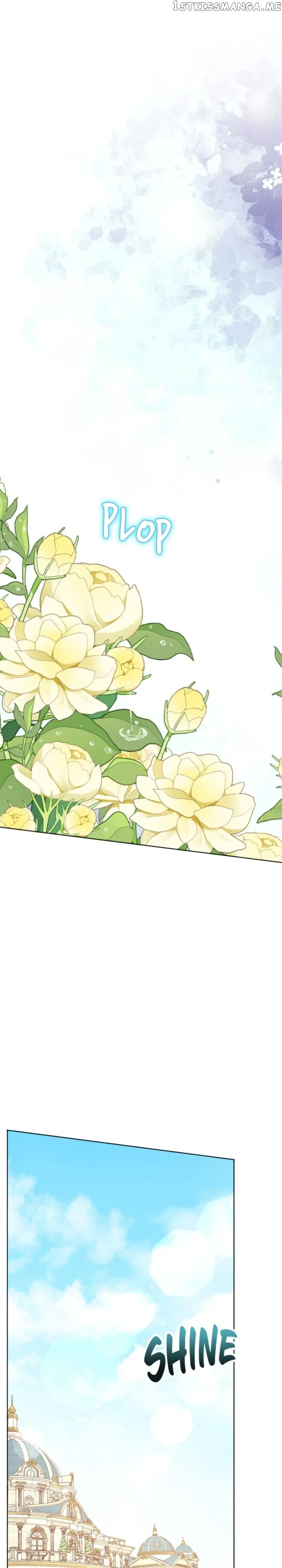 Beast’s Flower Chapter 22 page 39