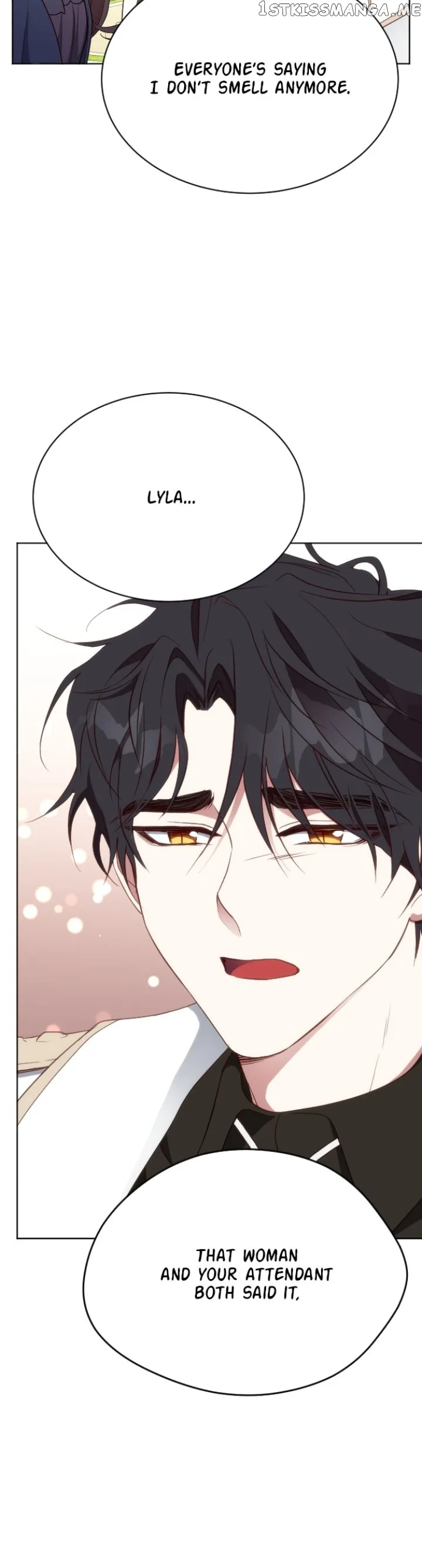 Beast’s Flower Chapter 23 page 21