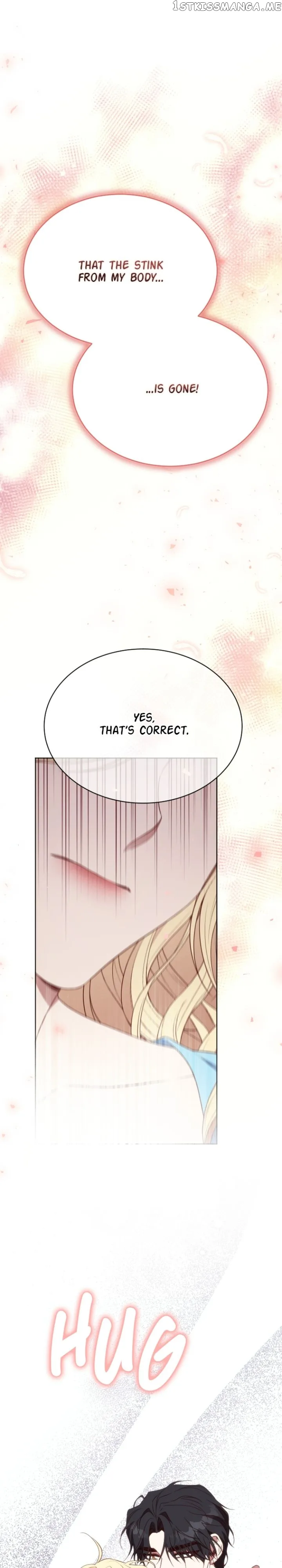 Beast’s Flower Chapter 23 page 22