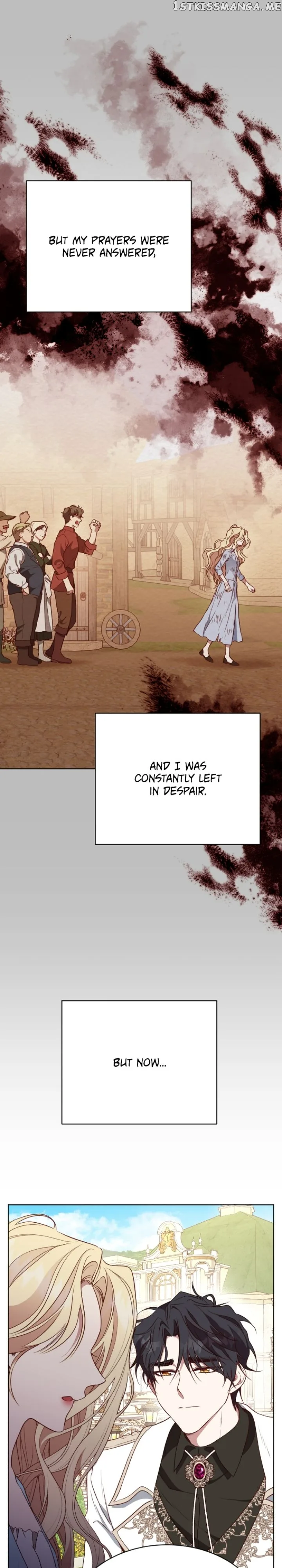 Beast’s Flower Chapter 23 page 20