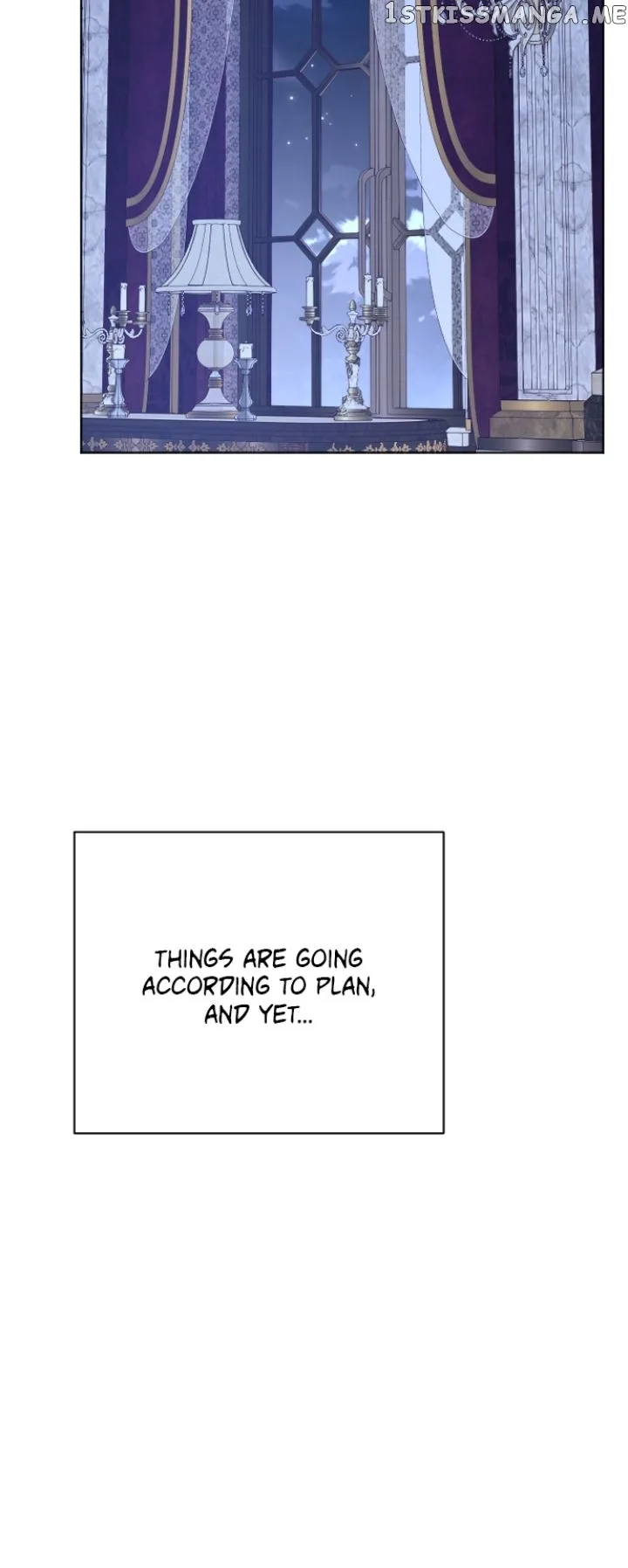Beast’s Flower Chapter 23 page 31