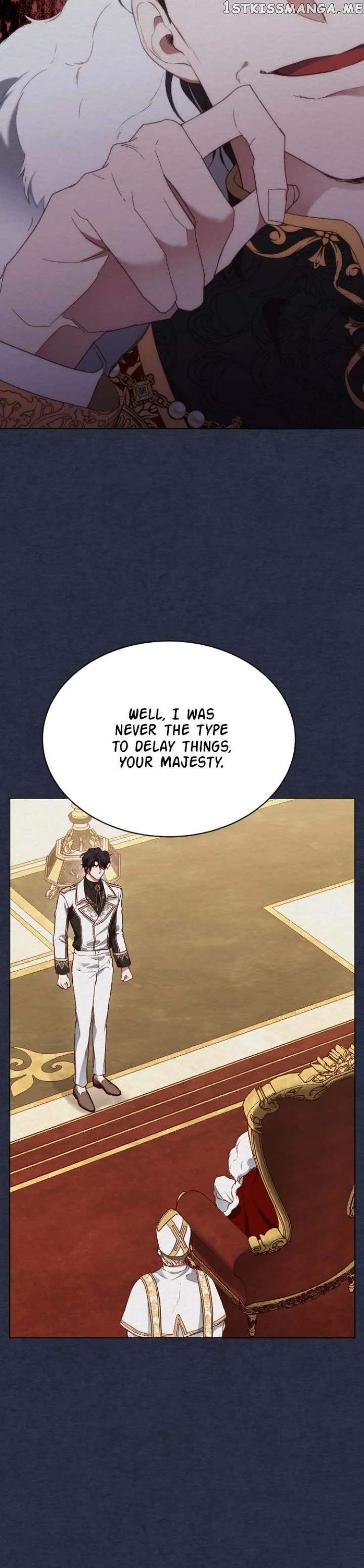 Beast’s Flower Chapter 23 page 33