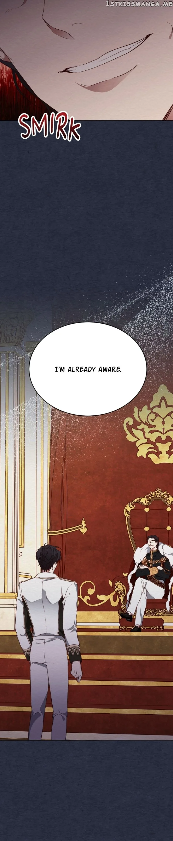 Beast’s Flower Chapter 23 page 37