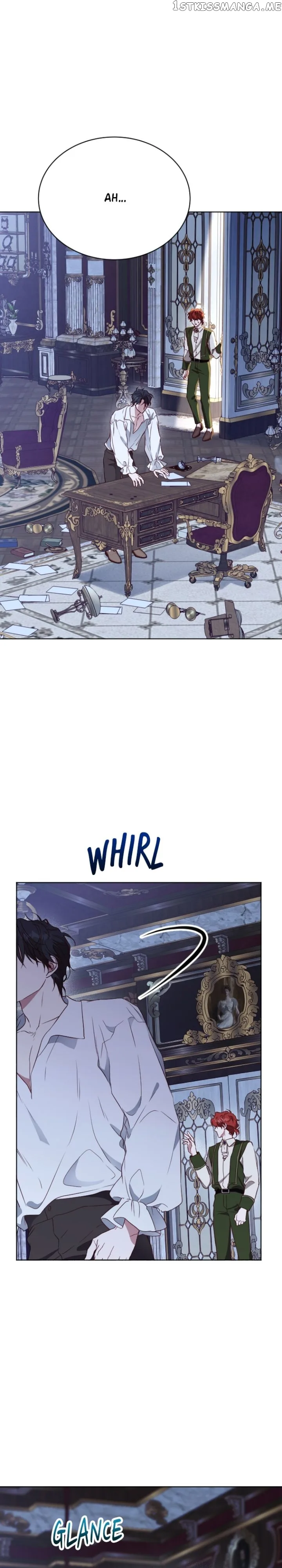 Beast’s Flower Chapter 23 page 40
