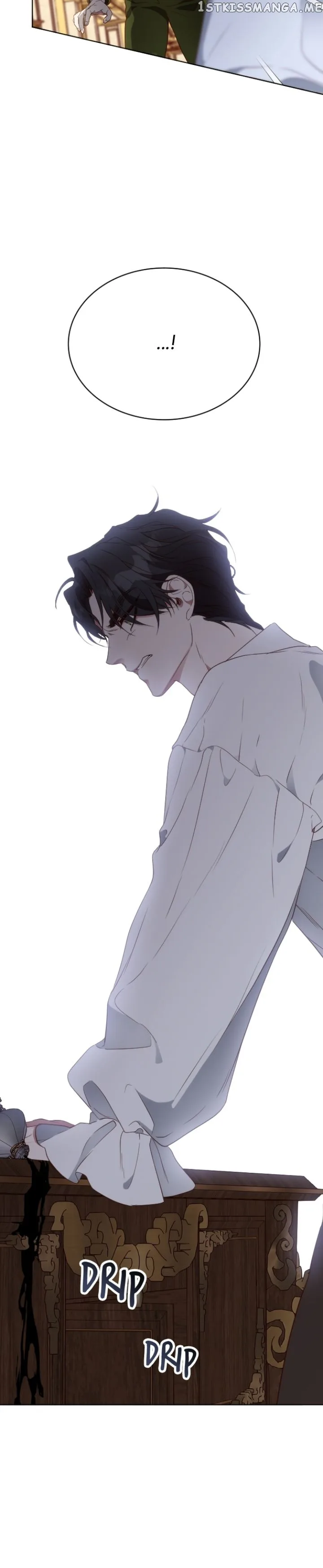 Beast’s Flower Chapter 23 page 39