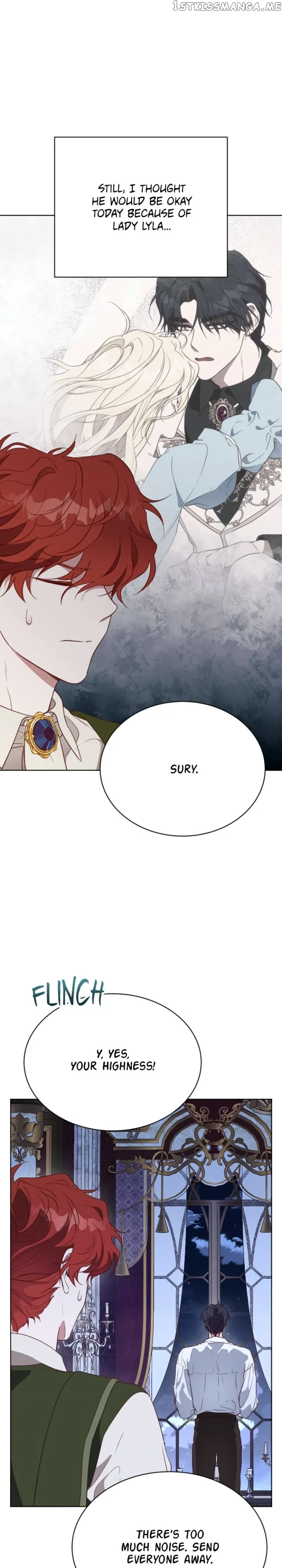 Beast’s Flower Chapter 23 page 42