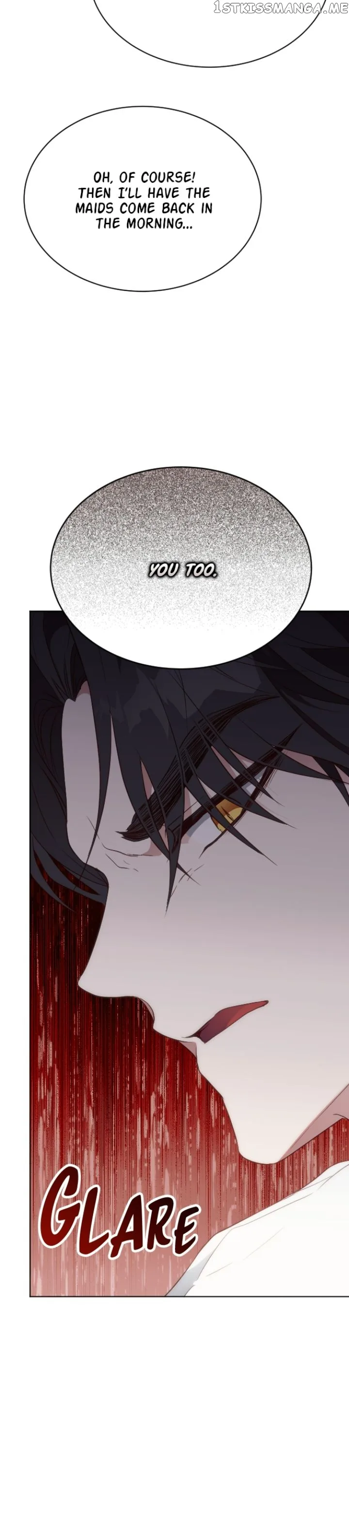 Beast’s Flower Chapter 23 page 43