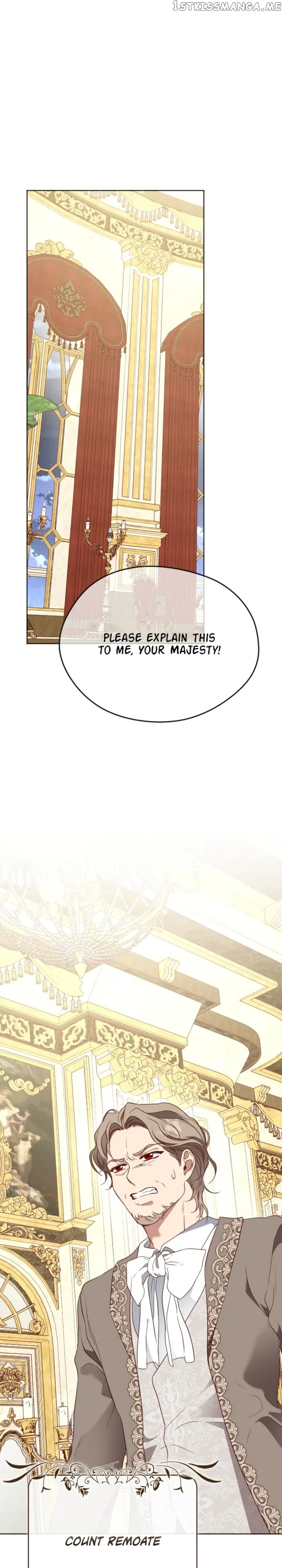 Beast’s Flower Chapter 23 page 46