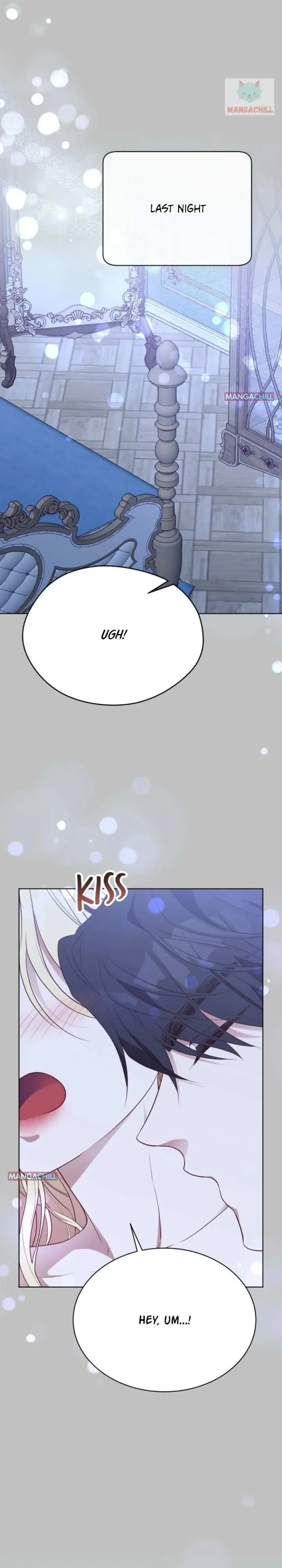 Beast’s Flower Chapter 25 page 6