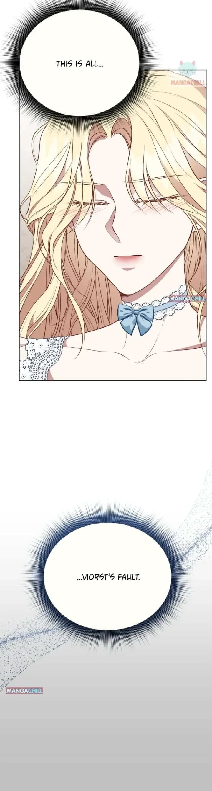 Beast’s Flower Chapter 25 page 5