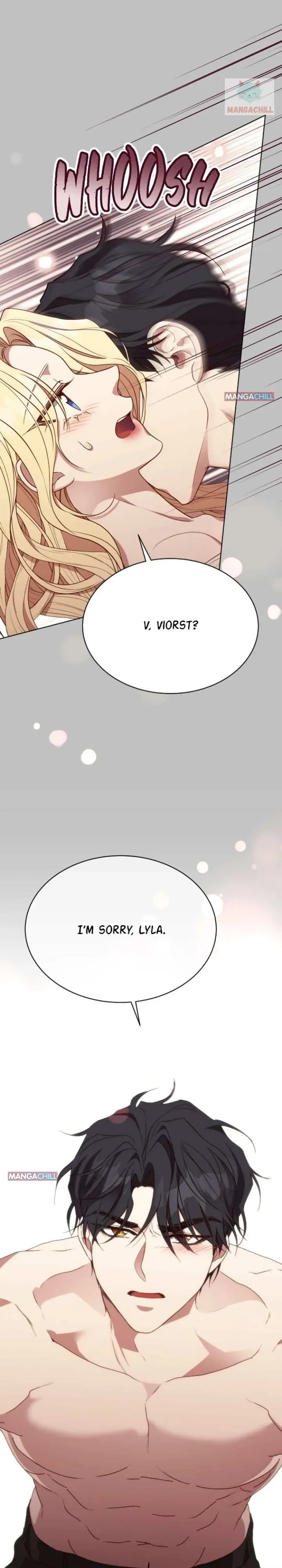 Beast’s Flower Chapter 25 page 10