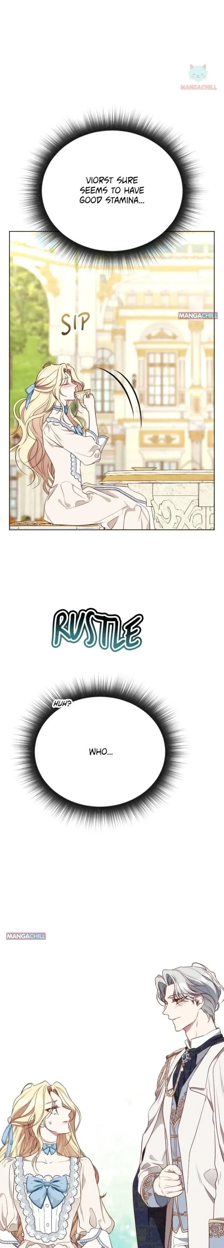 Beast’s Flower Chapter 25 page 12