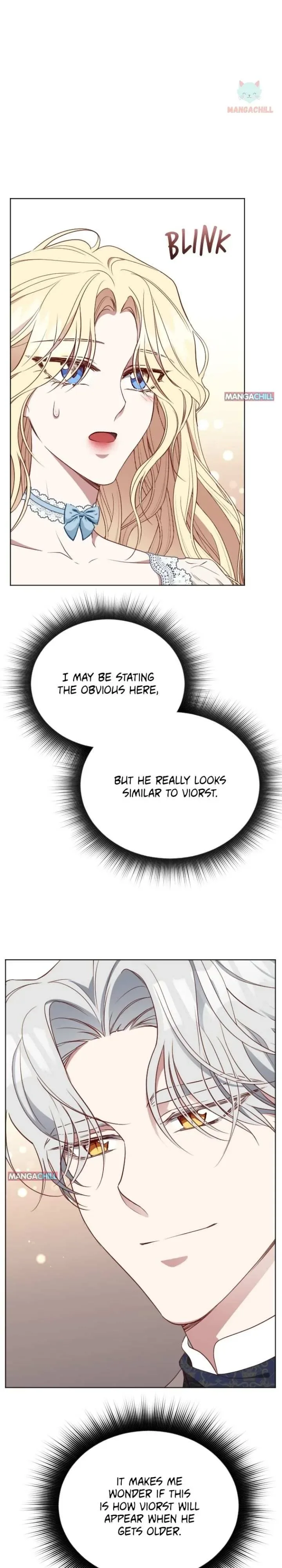 Beast’s Flower Chapter 25 page 16