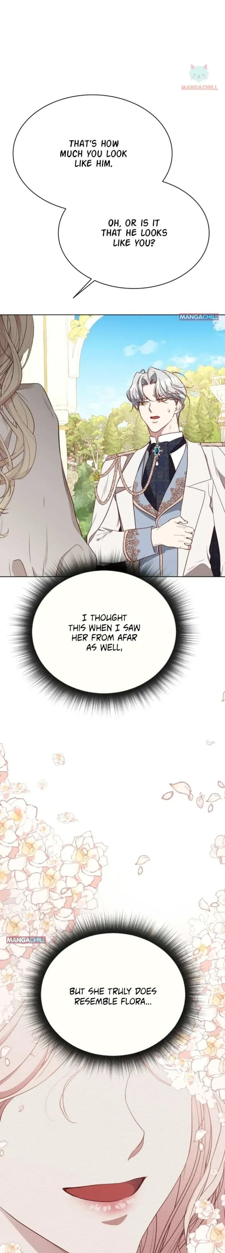 Beast’s Flower Chapter 25 page 20