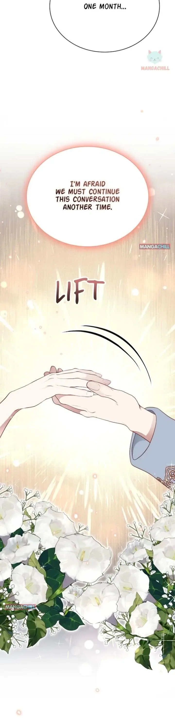 Beast’s Flower Chapter 25 page 23