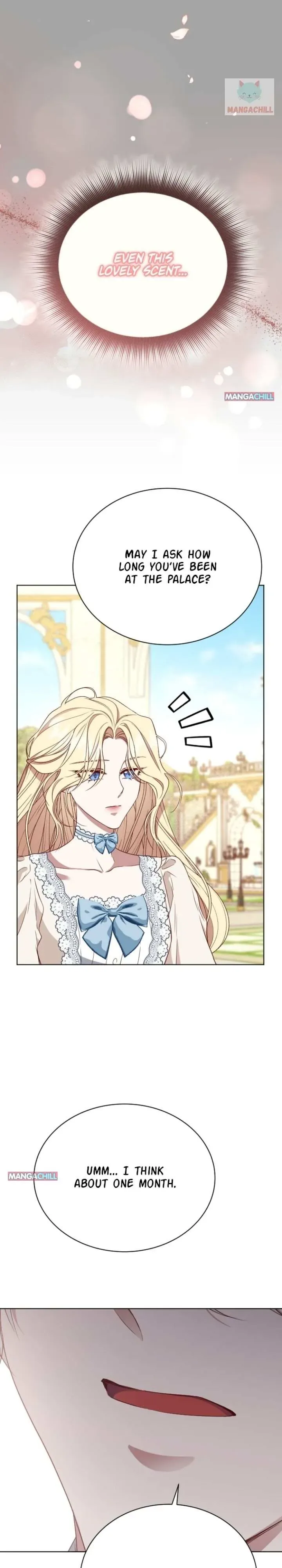 Beast’s Flower Chapter 25 page 22