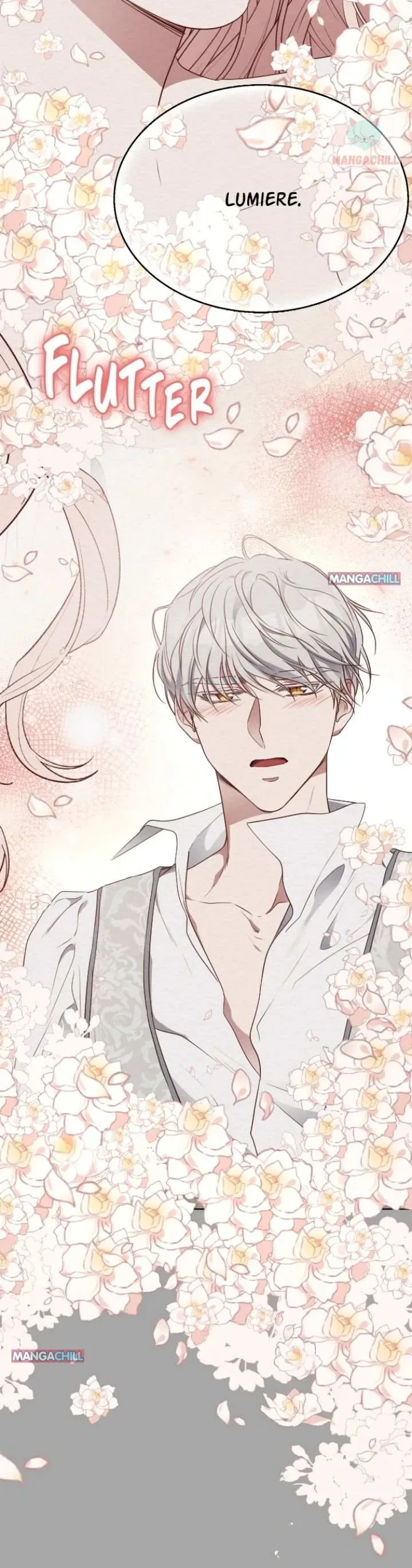 Beast’s Flower Chapter 25 page 21