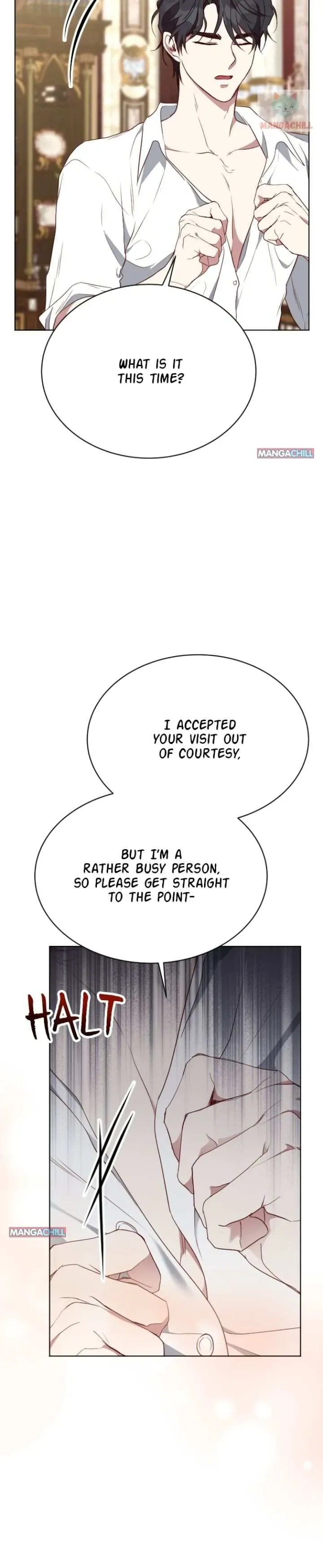 Beast’s Flower Chapter 25 page 29
