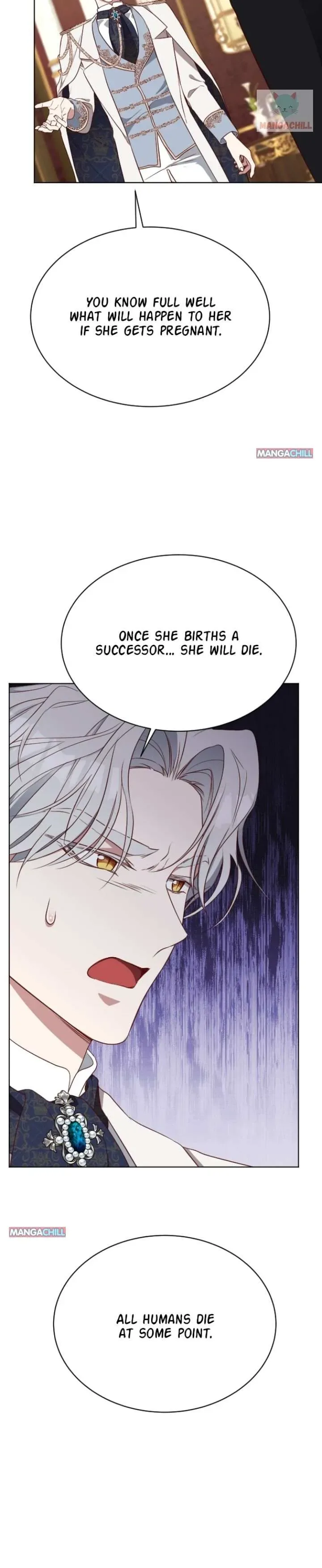Beast’s Flower Chapter 25 page 31