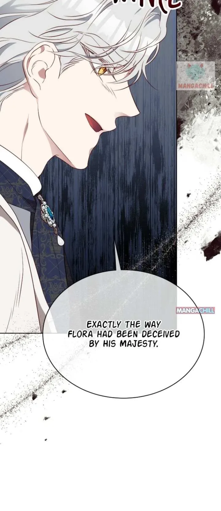 Beast’s Flower Chapter 25 page 33
