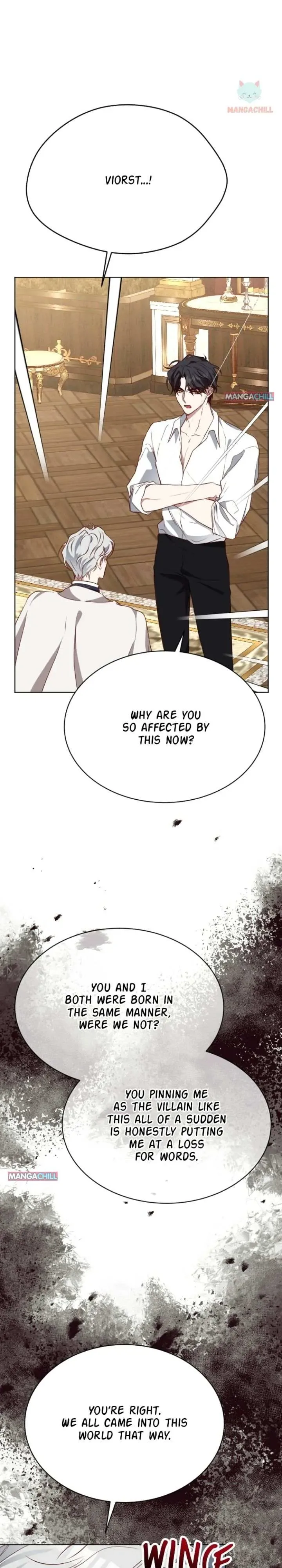 Beast’s Flower Chapter 25 page 32