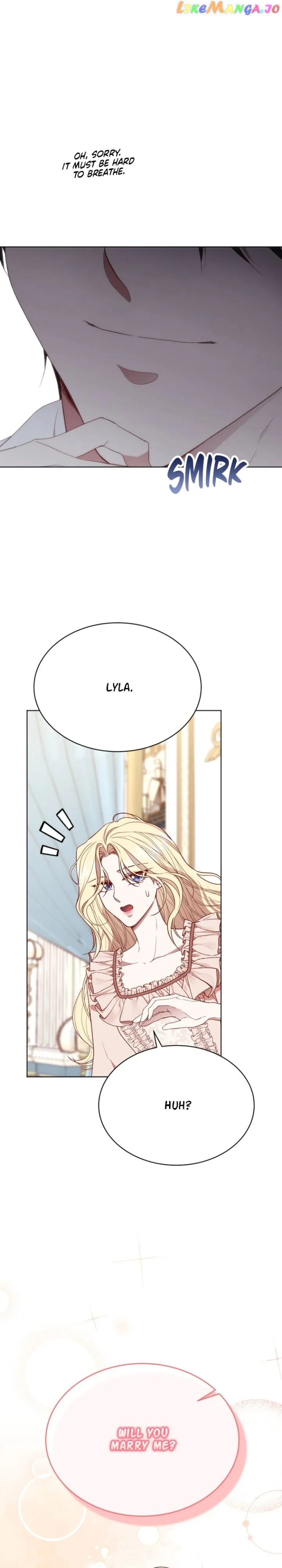 Beast’s Flower Chapter 26 page 9