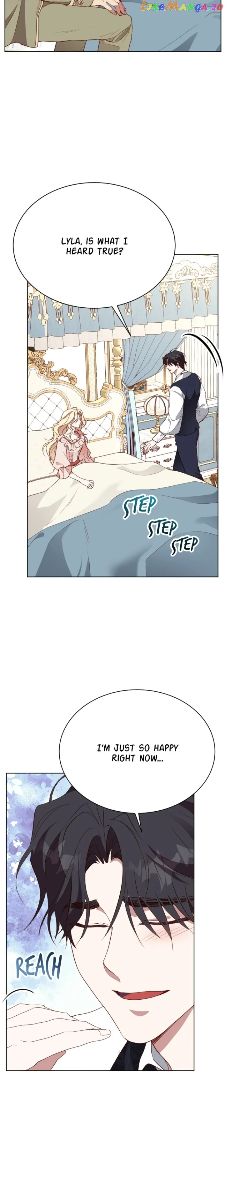 Beast’s Flower Chapter 26 page 6