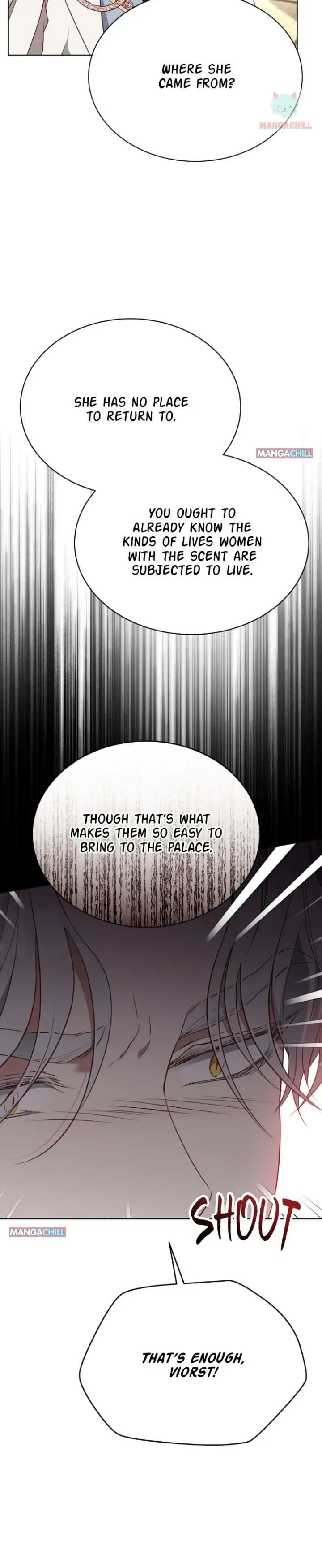 Beast’s Flower Chapter 25 page 35