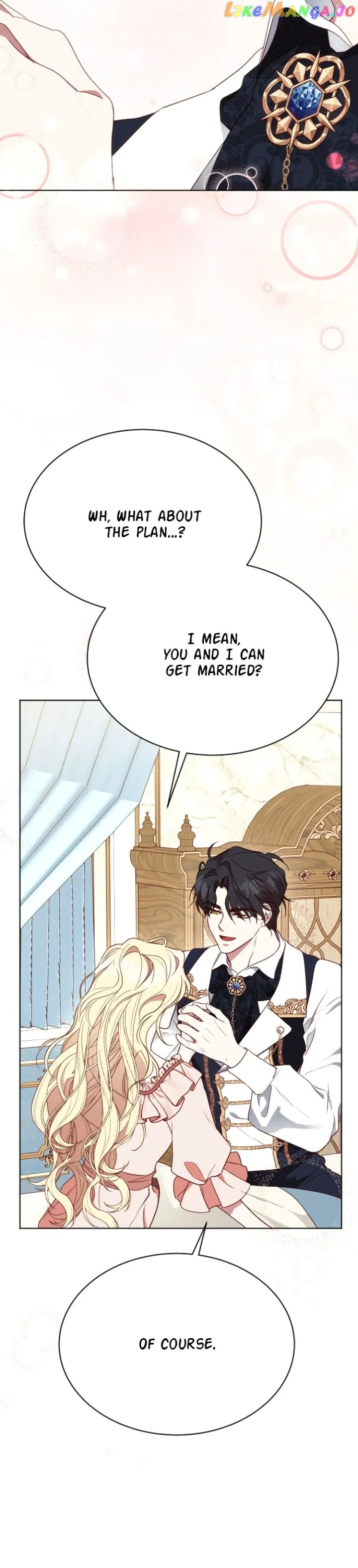Beast’s Flower Chapter 26 page 12