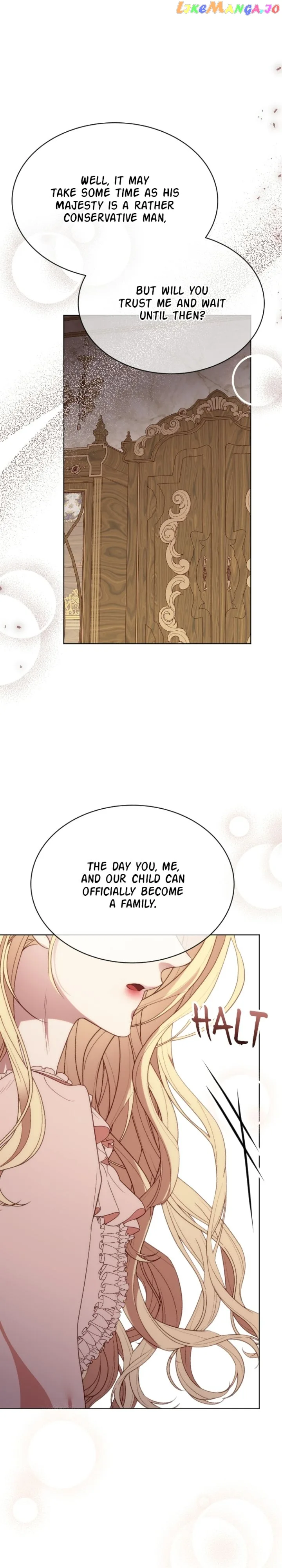 Beast’s Flower Chapter 26 page 13