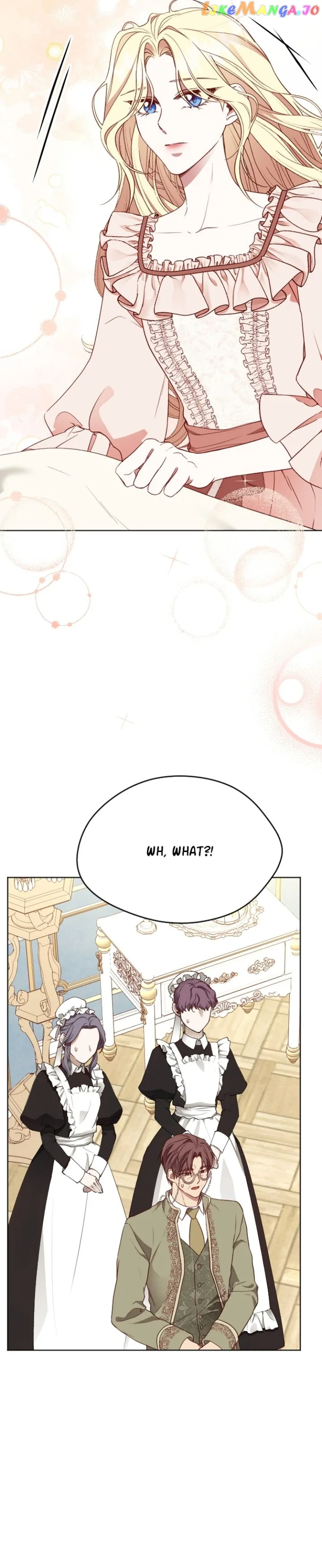 Beast’s Flower Chapter 26 page 10