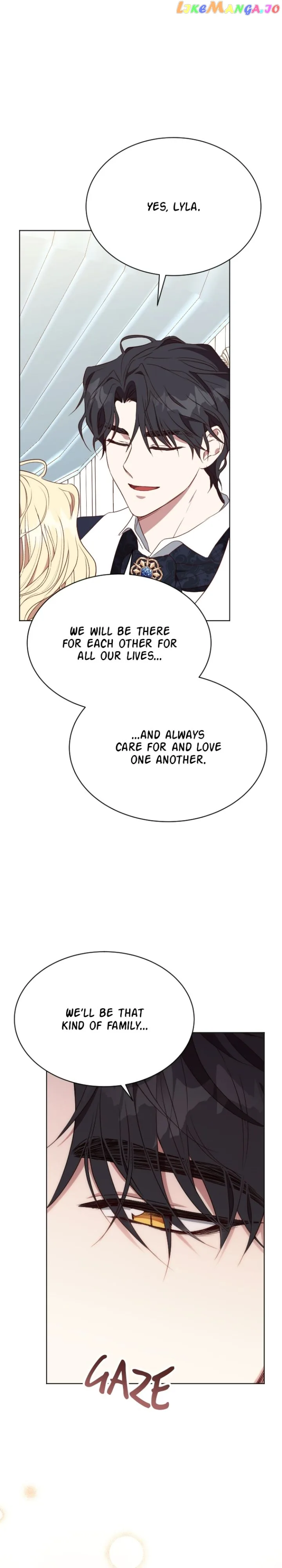 Beast’s Flower Chapter 26 page 15